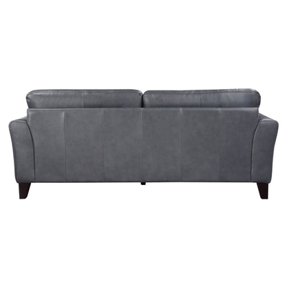 9279BGY*2 2pc Set: Sofa, Love - 9279BGY*2 - Bien Home Furniture &amp; Electronics