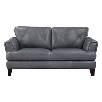 9279BGY*2 2pc Set: Sofa, Love - 9279BGY*2 - Bien Home Furniture &amp; Electronics