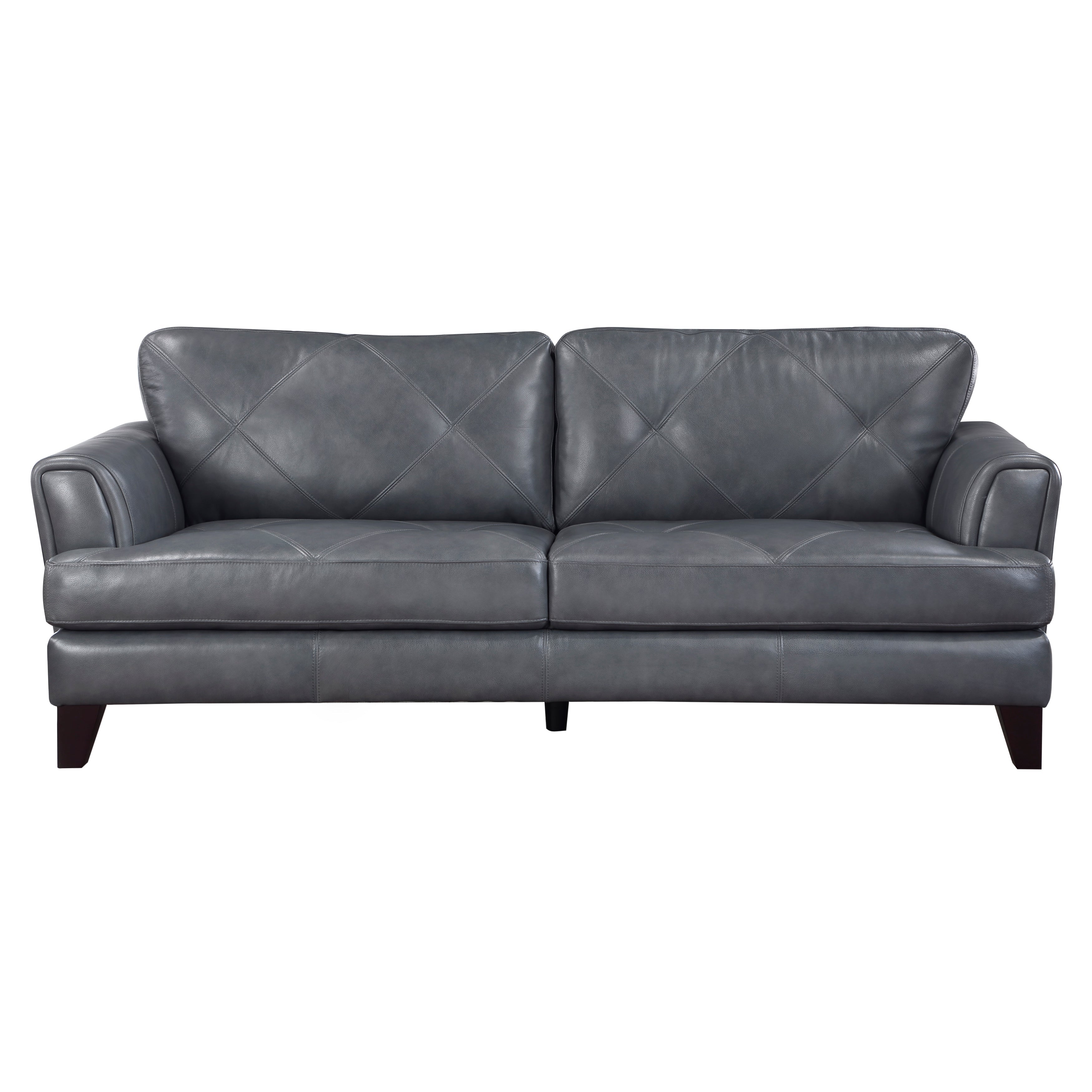 9279BGY-3 Sofa - 9279BGY-3 - Bien Home Furniture &amp; Electronics