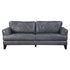 9279BGY-3 Sofa - 9279BGY-3 - Bien Home Furniture & Electronics