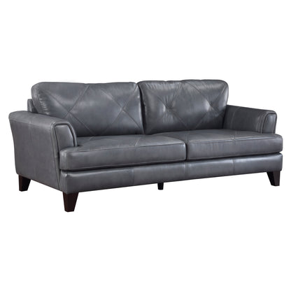 9279BGY-3 Sofa - 9279BGY-3 - Bien Home Furniture &amp; Electronics
