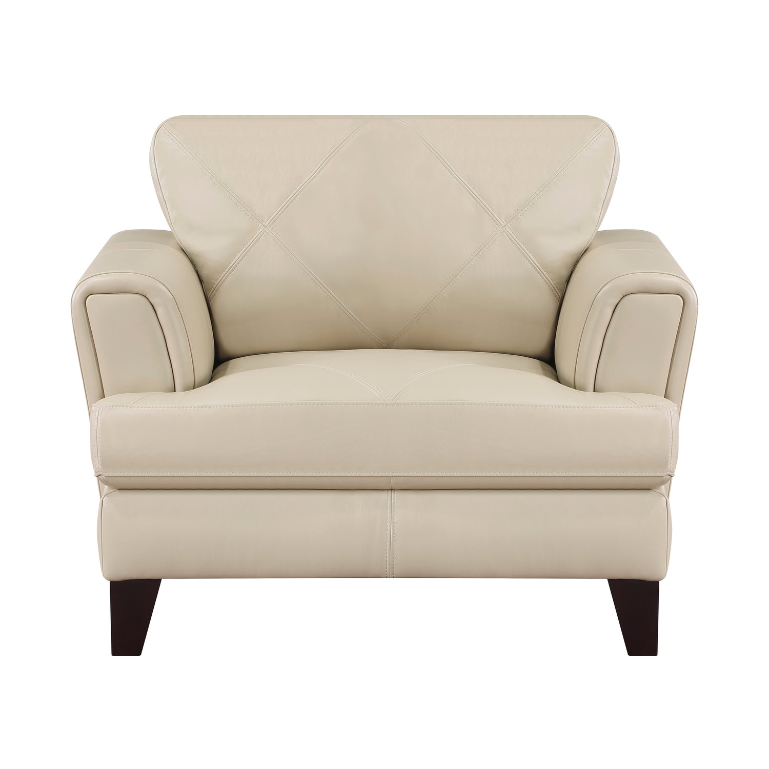 9279CRM-1 Chair - 9279CRM-1 - Bien Home Furniture &amp; Electronics