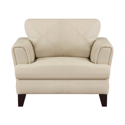 9279CRM-1 Chair - 9279CRM-1 - Bien Home Furniture &amp; Electronics