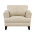 9279CRM-1 Chair - 9279CRM-1 - Bien Home Furniture & Electronics