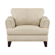 9279CRM-1 Chair - 9279CRM-1 - Bien Home Furniture & Electronics