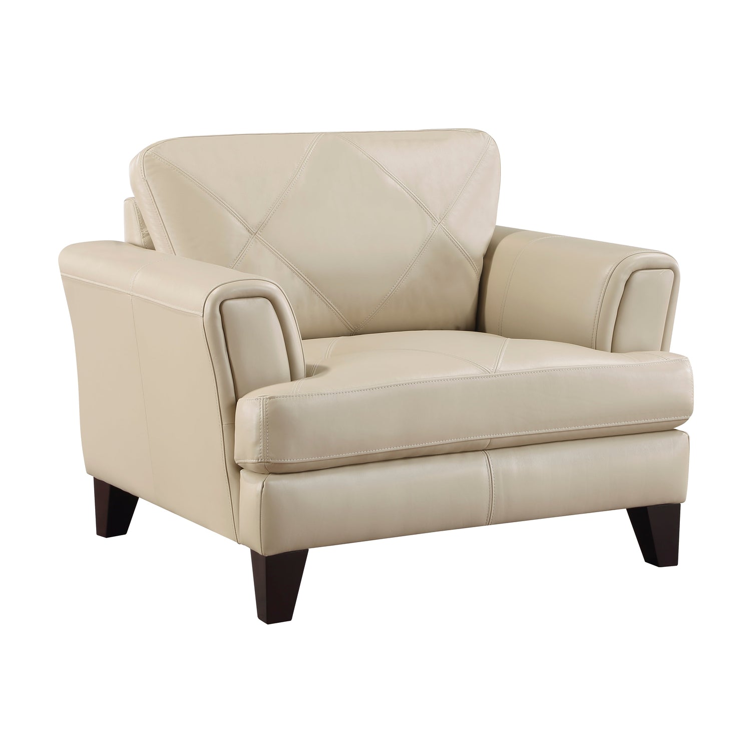 9279CRM-1 Chair - 9279CRM-1 - Bien Home Furniture &amp; Electronics