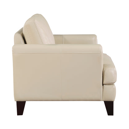 9279CRM-1 Chair - 9279CRM-1 - Bien Home Furniture &amp; Electronics