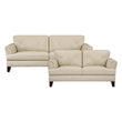 9279CRM*2 2pc Set: Sofa, Love - 9279CRM*2 - Bien Home Furniture & Electronics