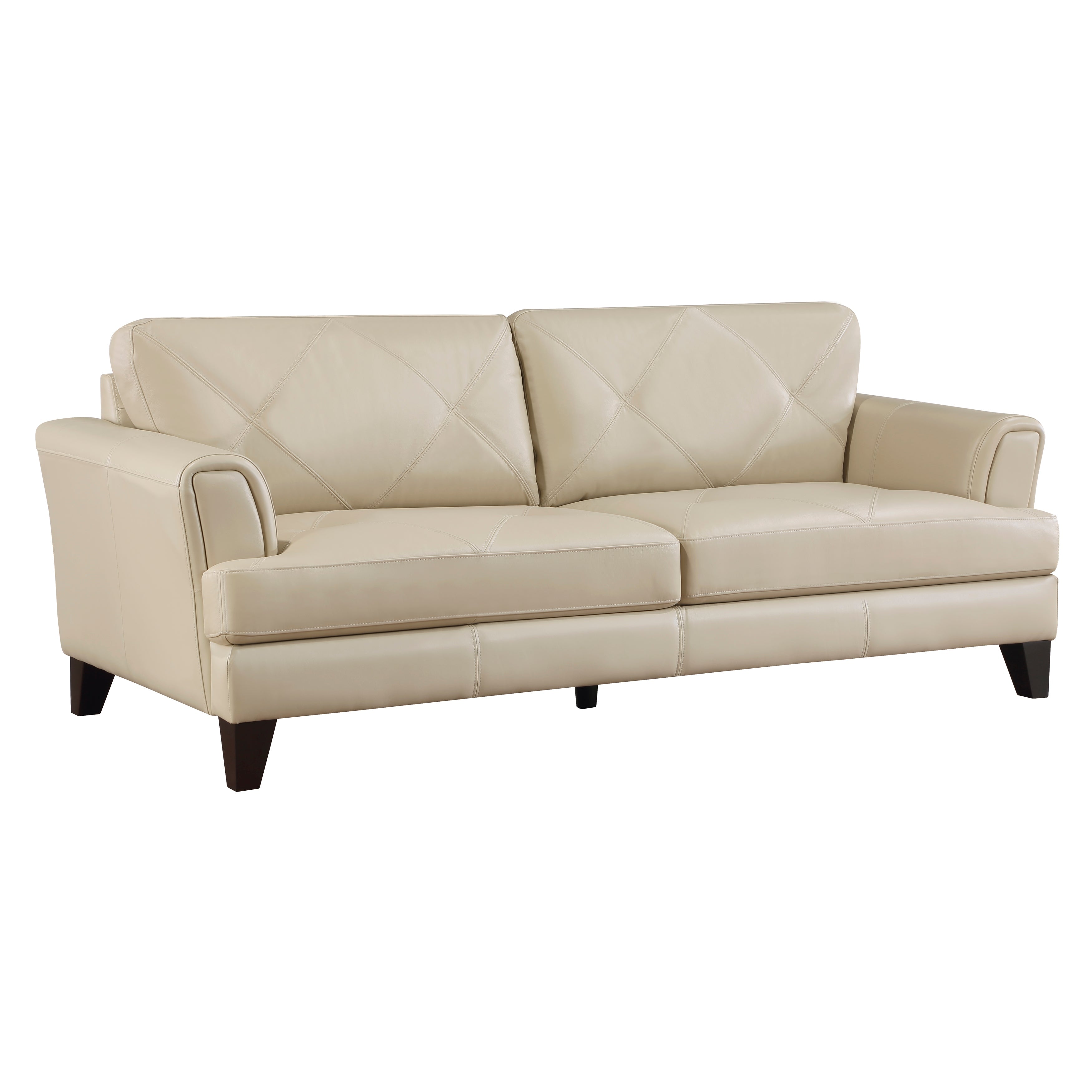 9279CRM*2 2pc Set: Sofa, Love - 9279CRM*2 - Bien Home Furniture &amp; Electronics