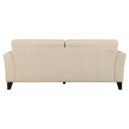 9279CRM*2 2pc Set: Sofa, Love - 9279CRM*2 - Bien Home Furniture &amp; Electronics