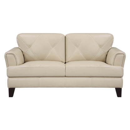 9279CRM*2 2pc Set: Sofa, Love - 9279CRM*2 - Bien Home Furniture &amp; Electronics