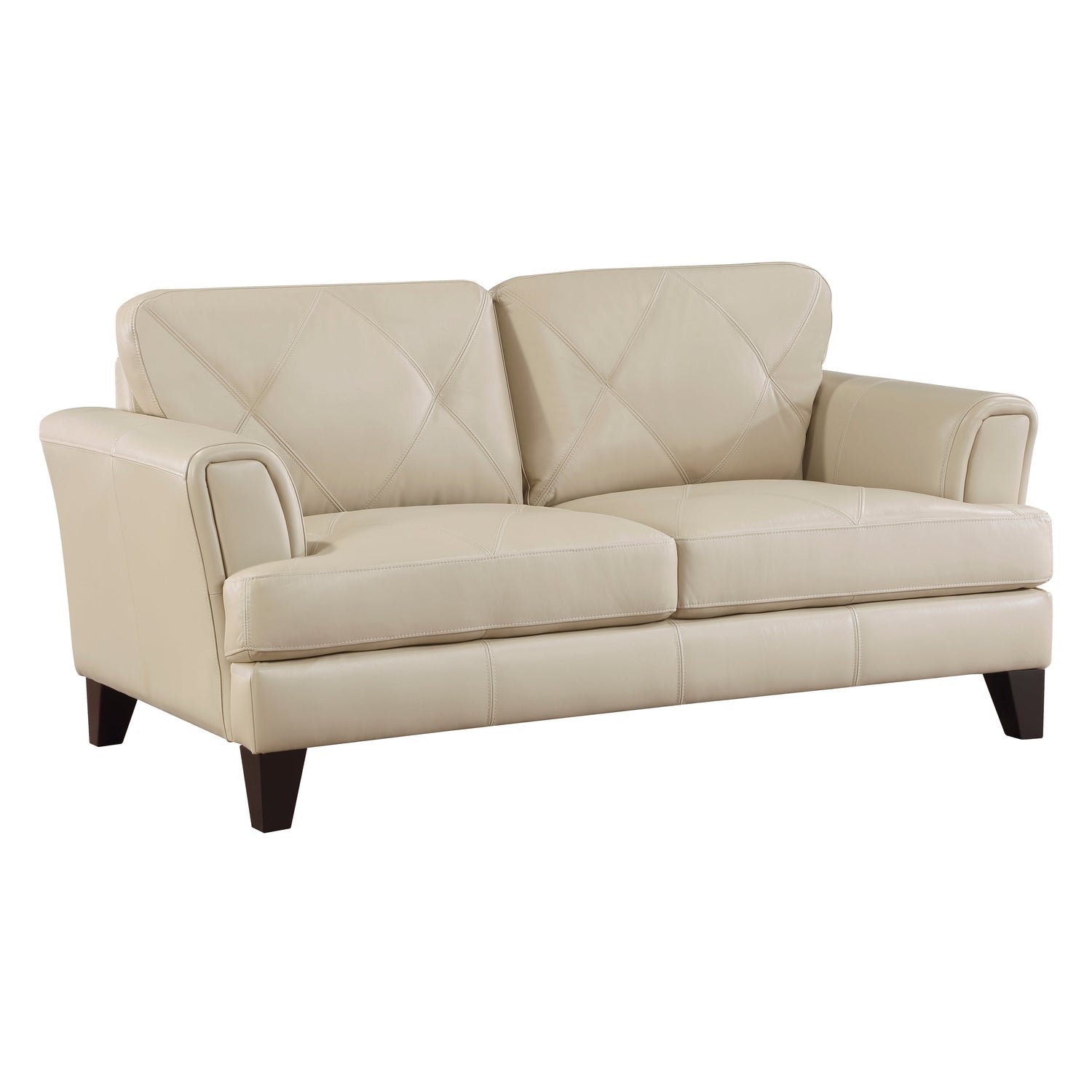 9279CRM*2 2pc Set: Sofa, Love - 9279CRM*2 - Bien Home Furniture &amp; Electronics