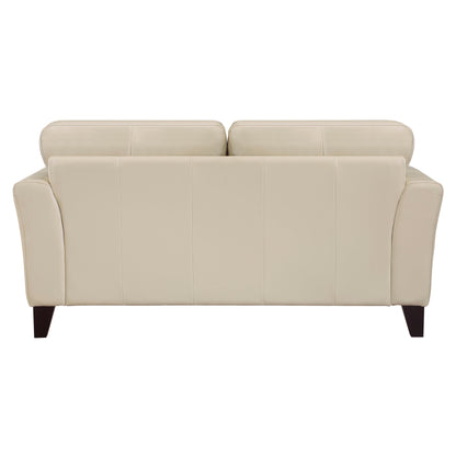 9279CRM*2 2pc Set: Sofa, Love - 9279CRM*2 - Bien Home Furniture &amp; Electronics