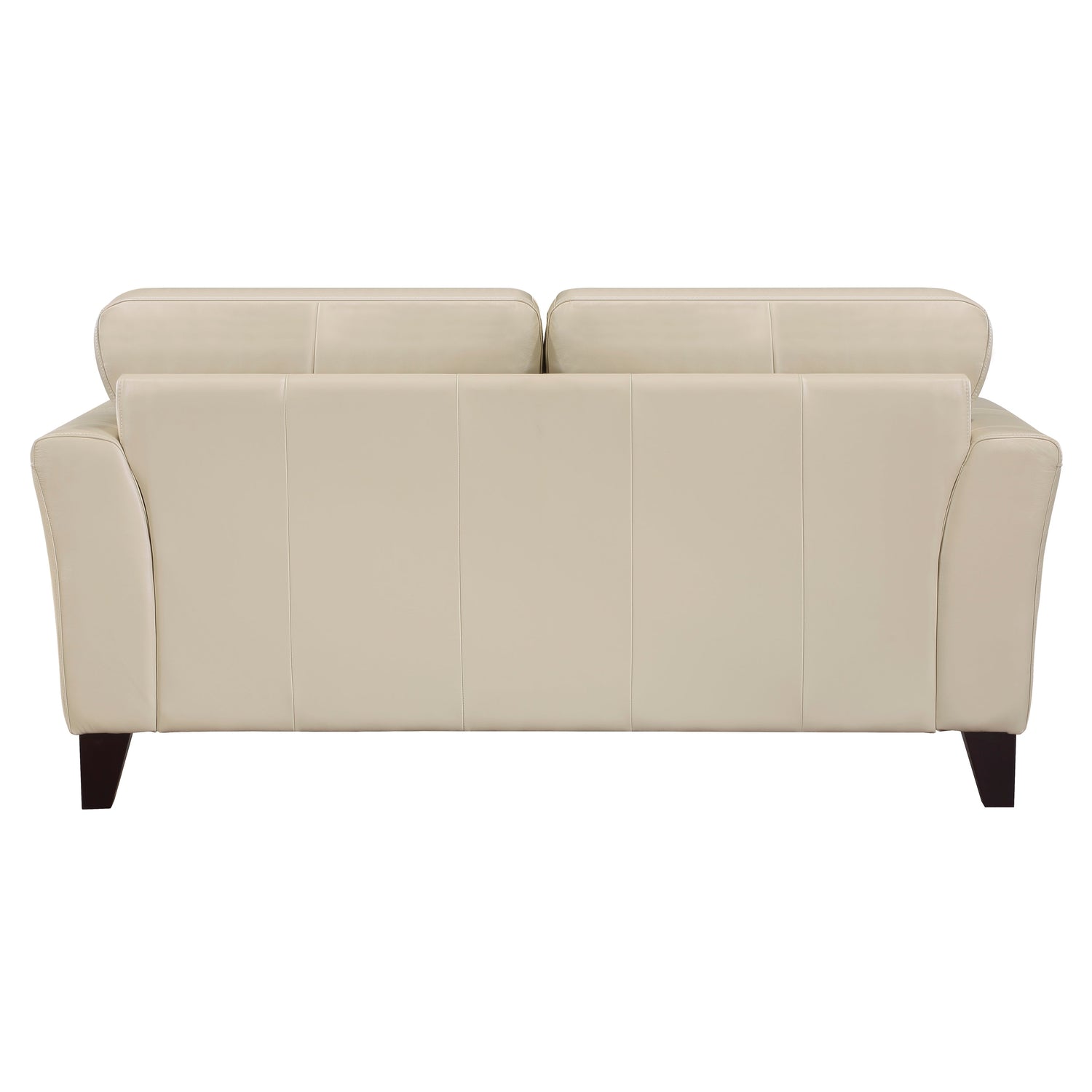 9279CRM-2 Love Seat - 9279CRM-2 - Bien Home Furniture &amp; Electronics
