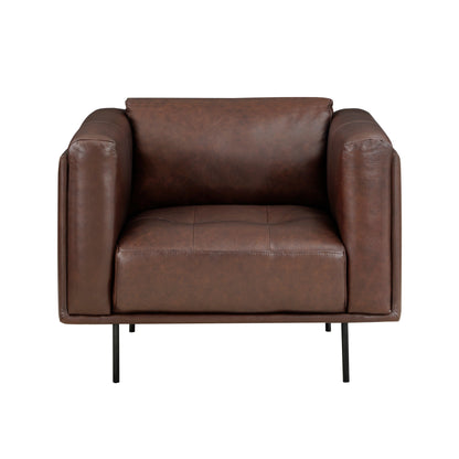 9280BR-1 Chair - 9280BR-1 - Bien Home Furniture &amp; Electronics