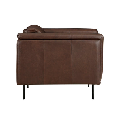9280BR-1 Chair - 9280BR-1 - Bien Home Furniture &amp; Electronics