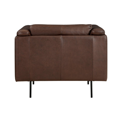 9280BR-1 Chair - 9280BR-1 - Bien Home Furniture &amp; Electronics