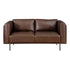 9280BR-2 Love Seat - 9280BR-2 - Bien Home Furniture & Electronics