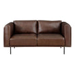 9280BR-2 Love Seat - 9280BR-2 - Bien Home Furniture & Electronics