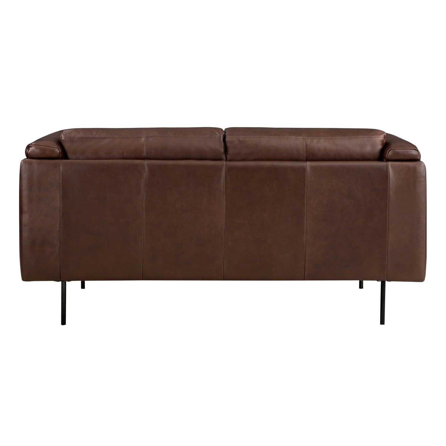 9280BR-2 Love Seat - 9280BR-2 - Bien Home Furniture &amp; Electronics