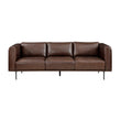 9280BR-3 Sofa - 9280BR-3 - Bien Home Furniture & Electronics