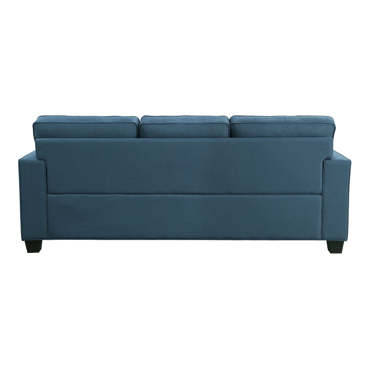 9327BU*2 2pc Set: Sofa, Love - 9327BU*2 - Bien Home Furniture &amp; Electronics