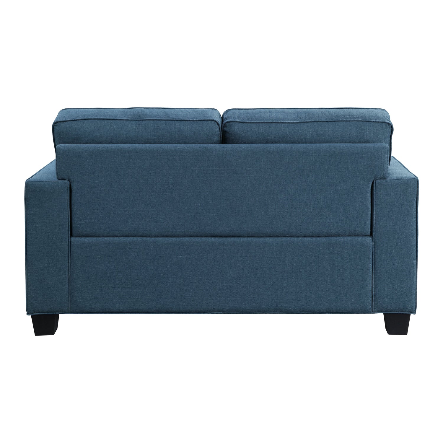 9327BU*2 2pc Set: Sofa, Love - 9327BU*2 - Bien Home Furniture &amp; Electronics