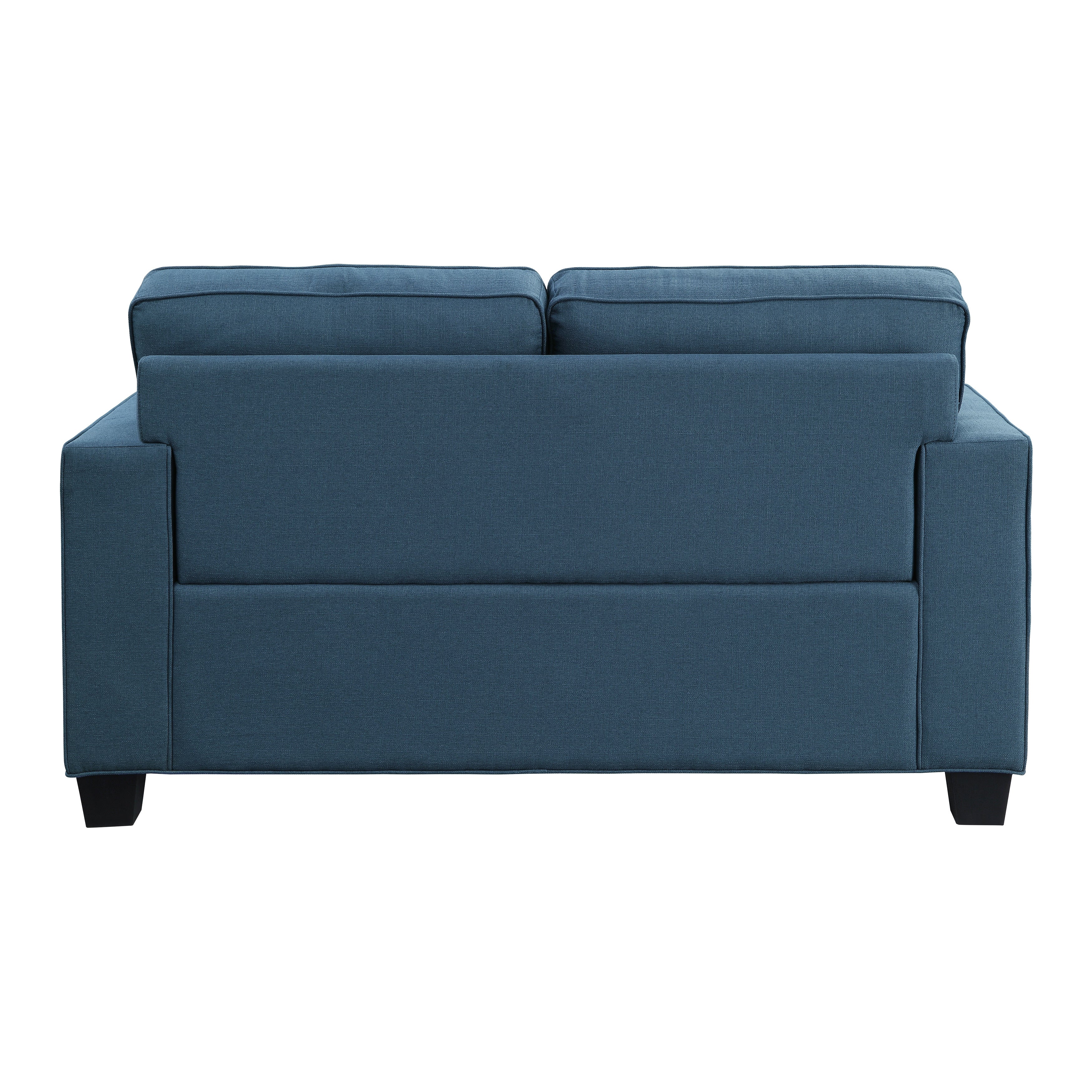 9327BU*2 2pc Set: Sofa, Love - 9327BU*2 - Bien Home Furniture &amp; Electronics