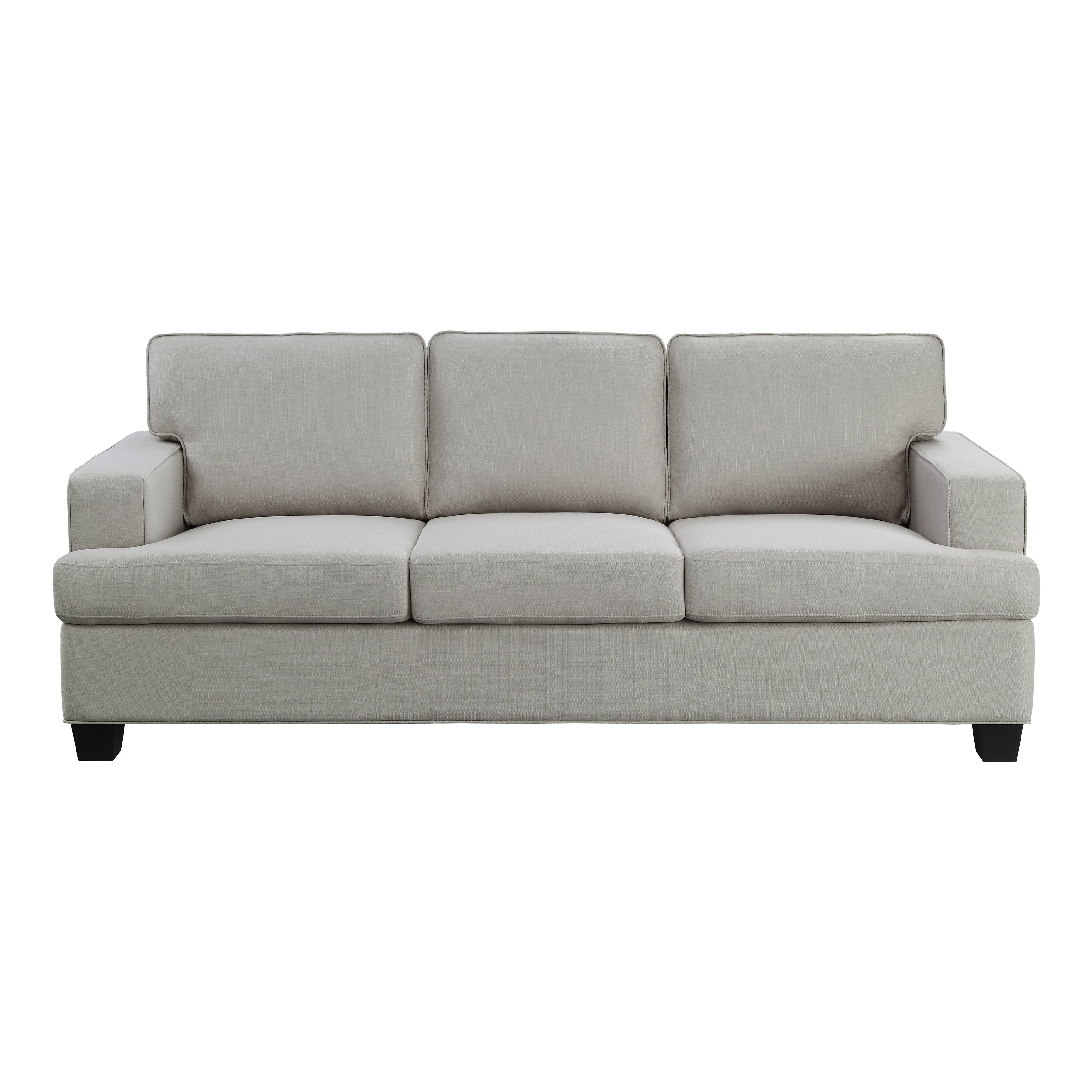 9327KH*2 2pc Set: Sofa, Love - 9327KH*2 - Bien Home Furniture &amp; Electronics