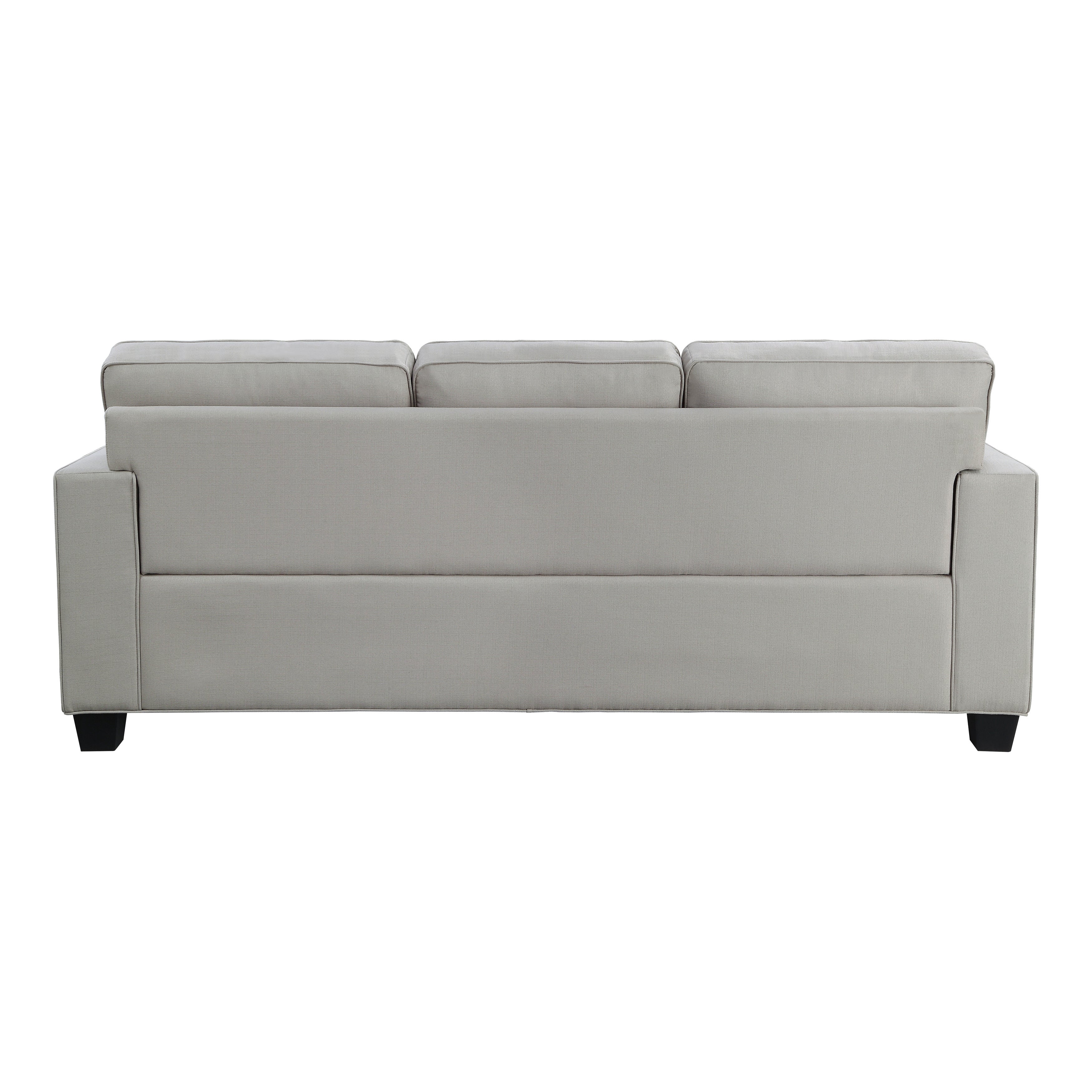 9327KH*2 2pc Set: Sofa, Love - 9327KH*2 - Bien Home Furniture &amp; Electronics