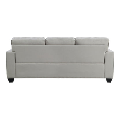 9327KH*2 2pc Set: Sofa, Love - 9327KH*2 - Bien Home Furniture &amp; Electronics