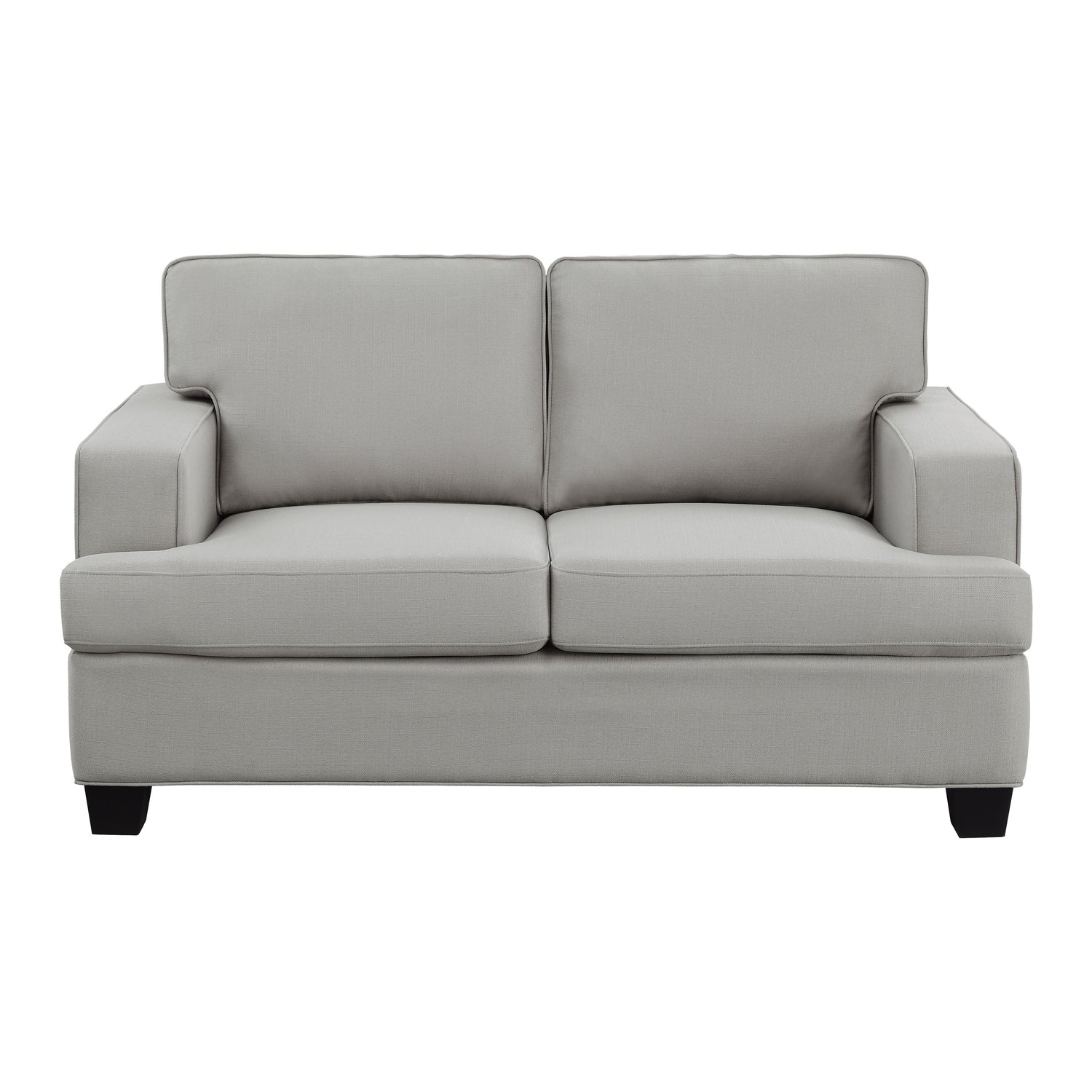 9327KH*2 2pc Set: Sofa, Love - 9327KH*2 - Bien Home Furniture &amp; Electronics