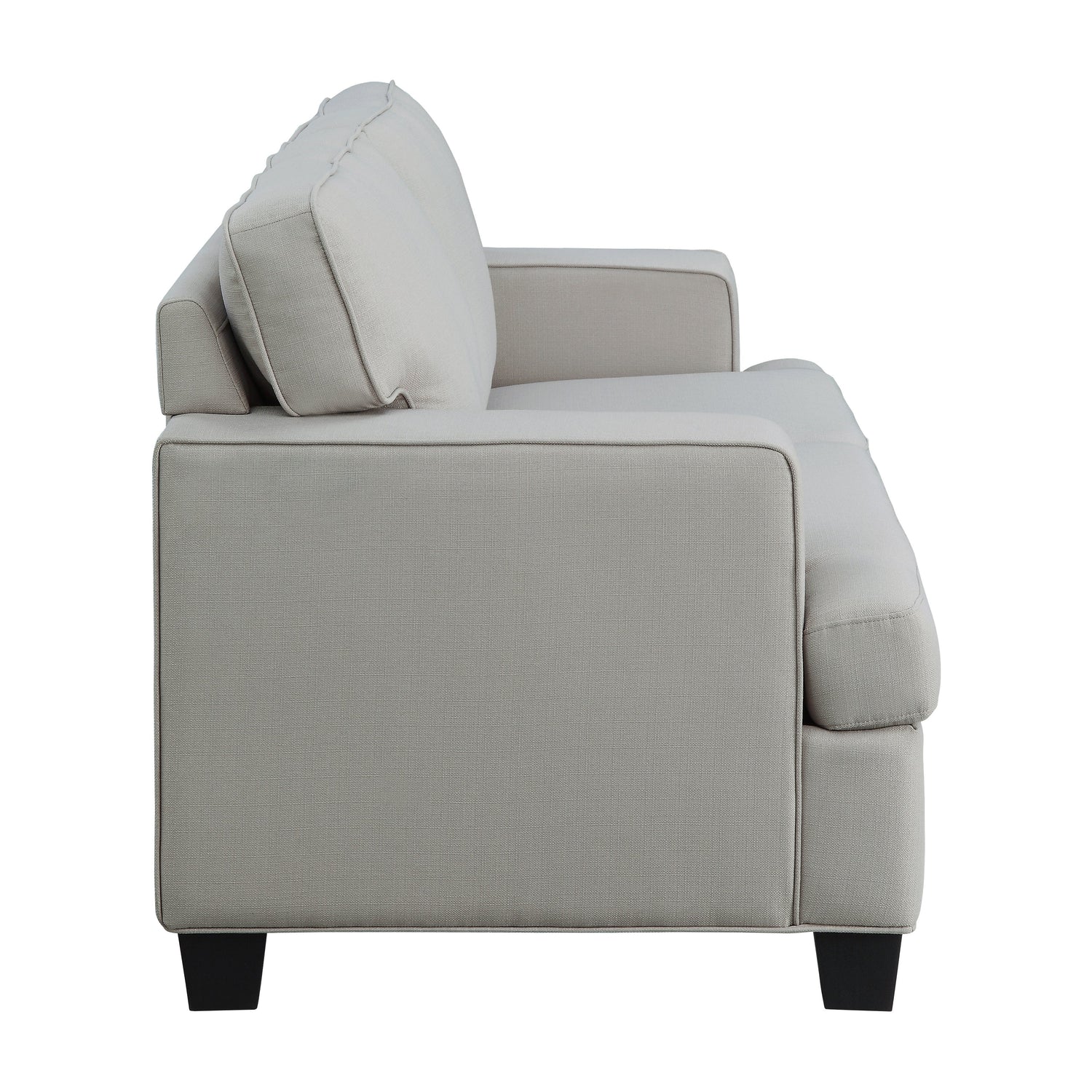 9327KH*2 2pc Set: Sofa, Love - 9327KH*2 - Bien Home Furniture &amp; Electronics