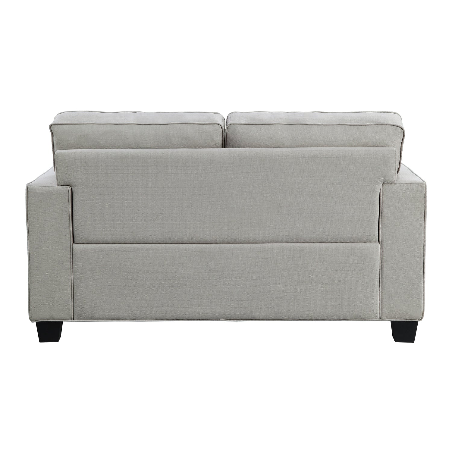 9327KH*2 2pc Set: Sofa, Love - 9327KH*2 - Bien Home Furniture &amp; Electronics
