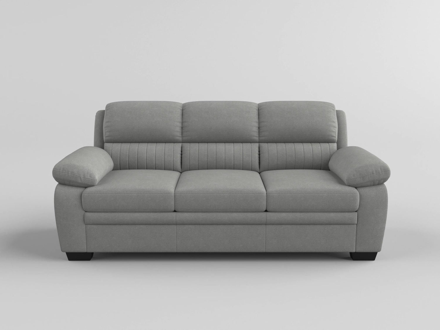 9333BU*2 2pc Set: Sofa, Love - 9333BU*2 - Bien Home Furniture &amp; Electronics