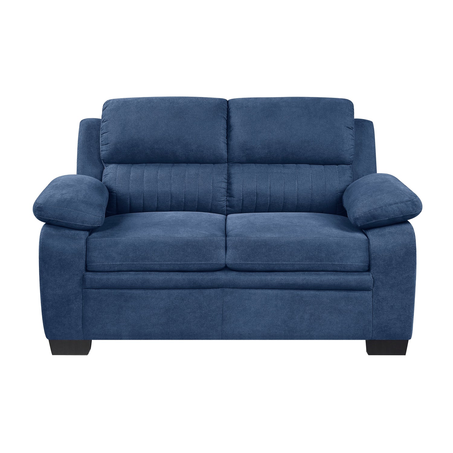 9333BU*2 2pc Set: Sofa, Love - 9333BU*2 - Bien Home Furniture &amp; Electronics