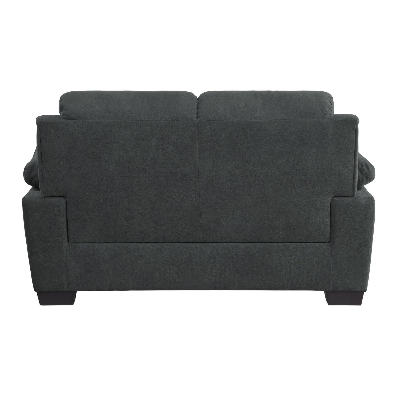 9333DG*2 2pc Set: Sofa, Love - 9333DG*2 - Bien Home Furniture &amp; Electronics