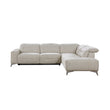 9414*SCPW (2)2-Piece Power Reclining Sectional with Right Chaise - 9414*SCPW - Bien Home Furniture & Electronics