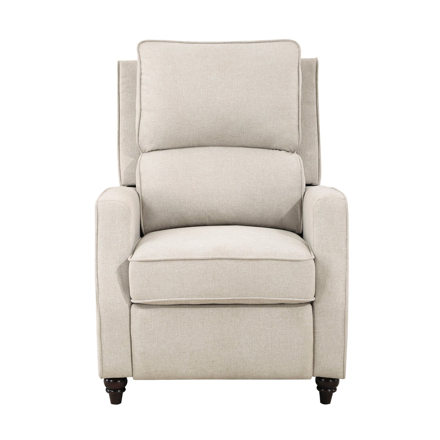 9418BE-1 Push Back Reclining Chair - 9418BE-1 - Bien Home Furniture &amp; Electronics