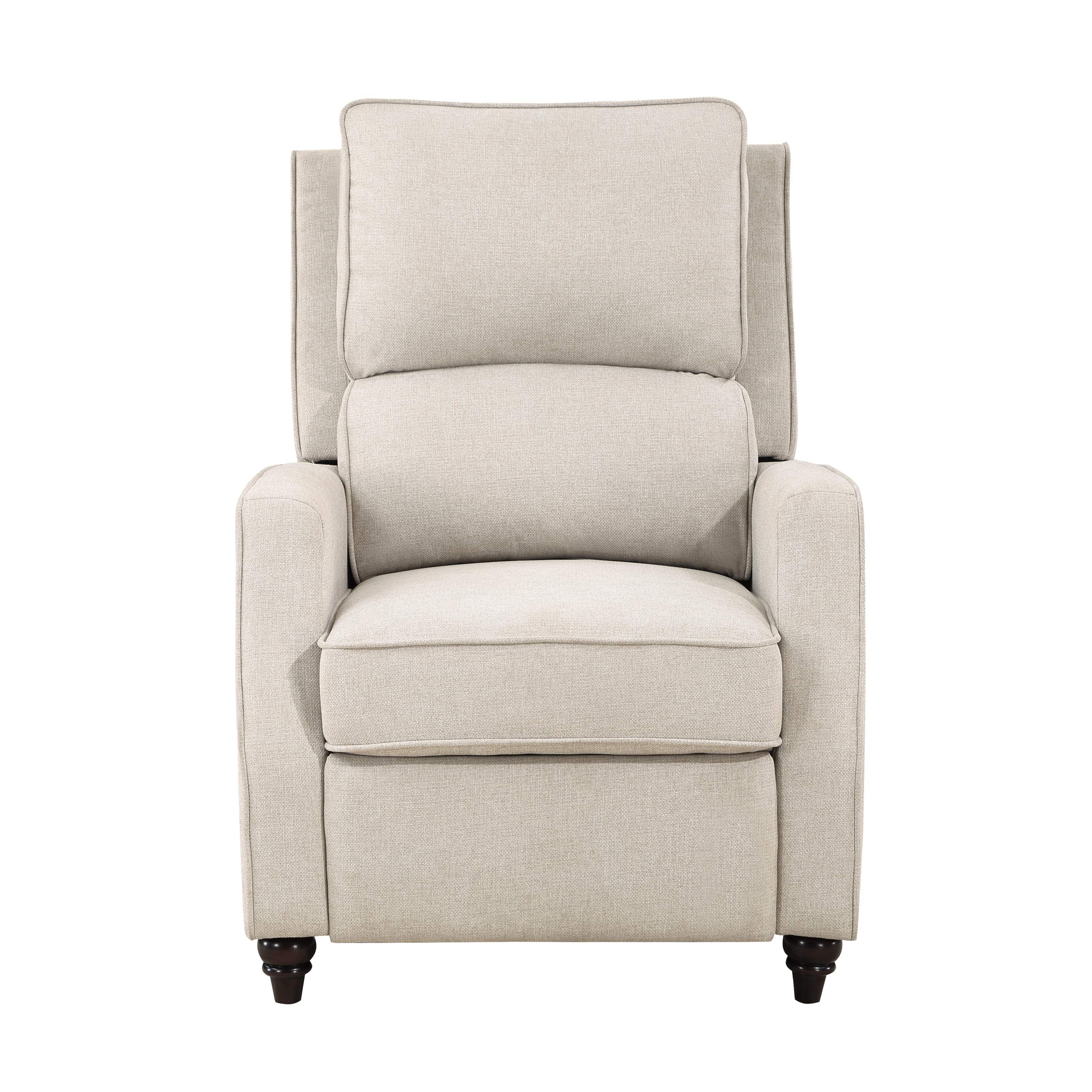 9418BE-1 Push Back Reclining Chair - 9418BE-1 - Bien Home Furniture &amp; Electronics