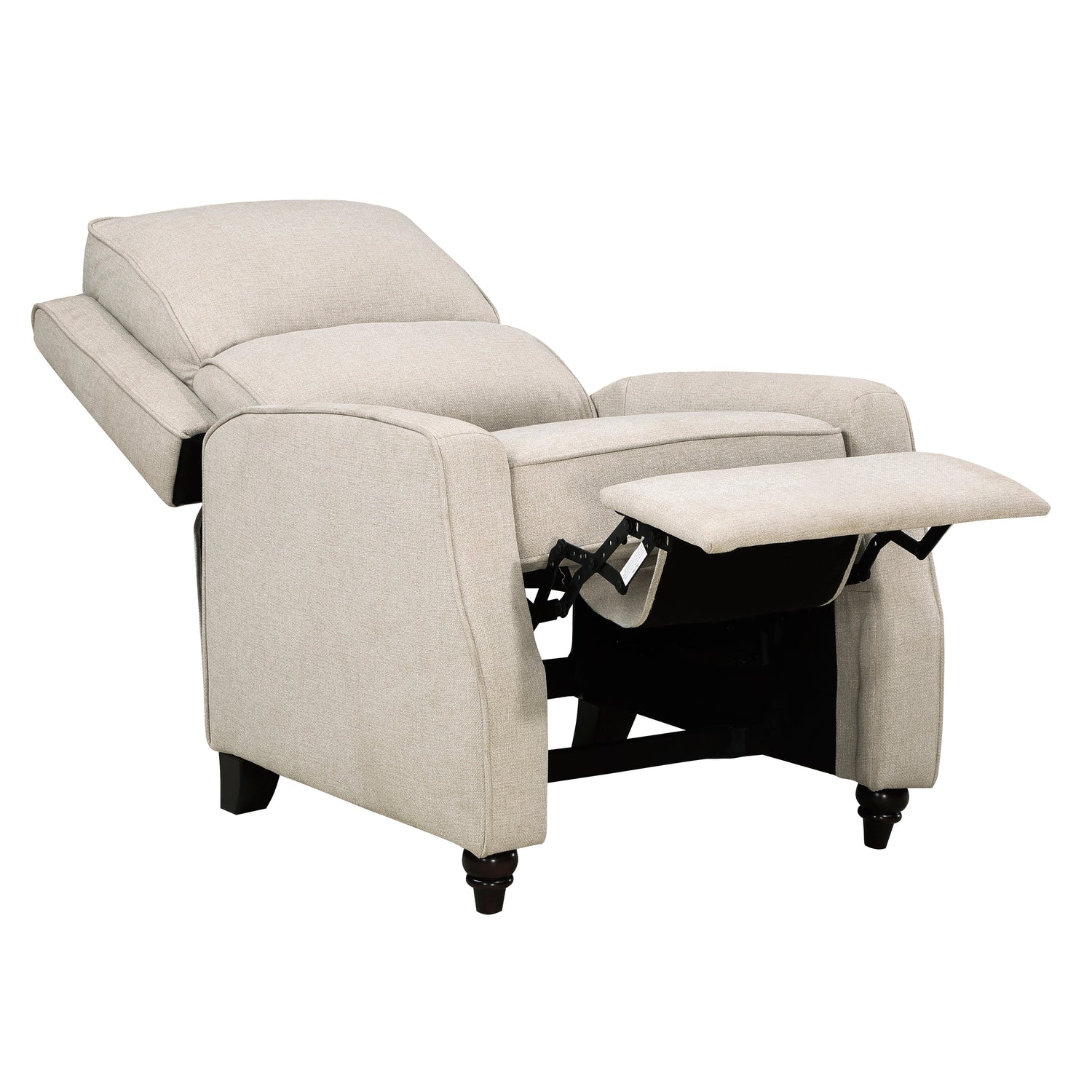 9418BE-1 Push Back Reclining Chair - 9418BE-1 - Bien Home Furniture &amp; Electronics