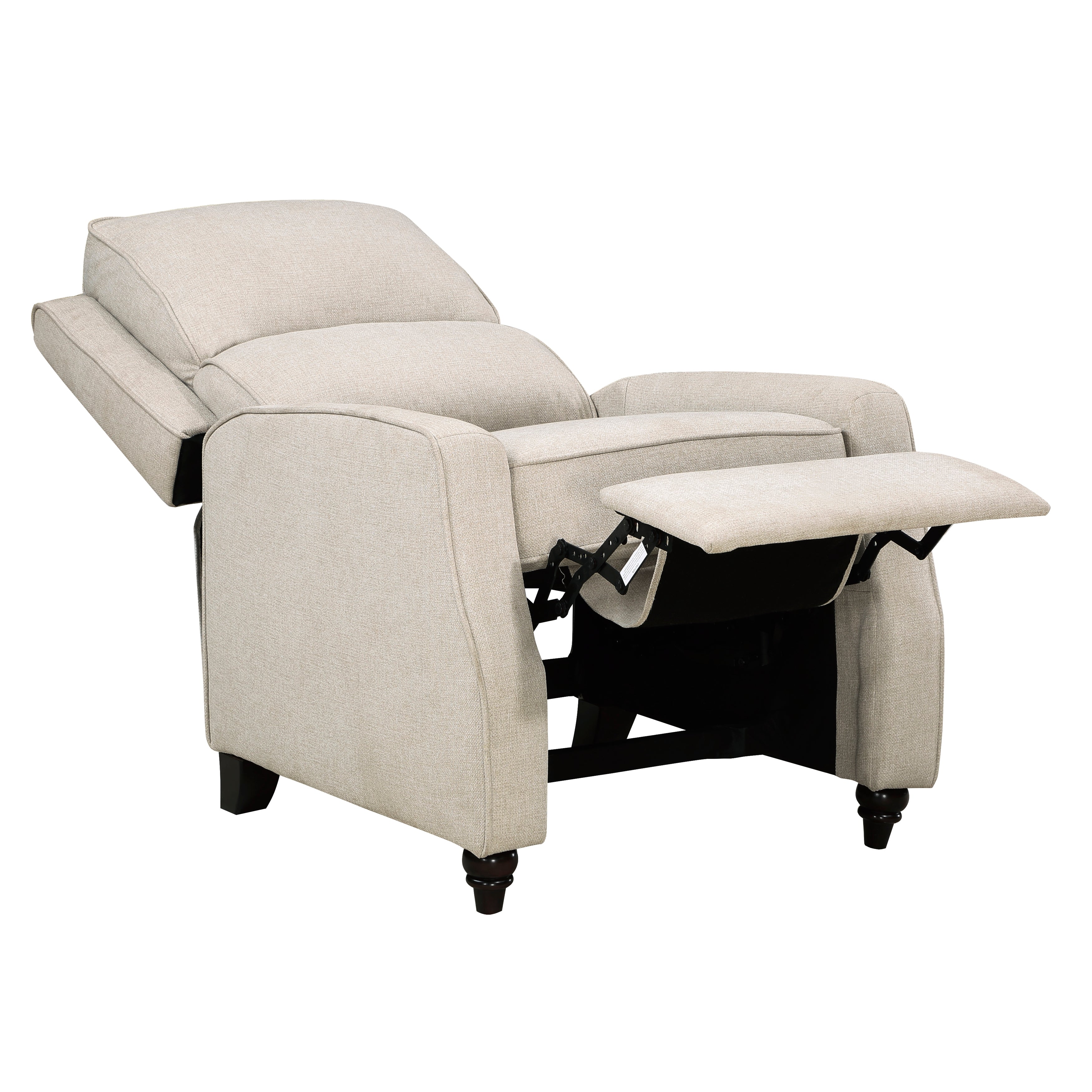 9418BE-1 Push Back Reclining Chair - 9418BE-1 - Bien Home Furniture &amp; Electronics
