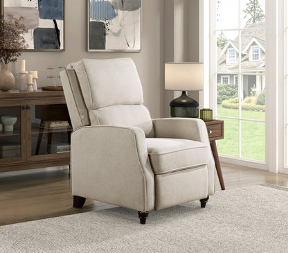 9418BE-1 Push Back Reclining Chair - 9418BE-1 - Bien Home Furniture &amp; Electronics
