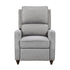 9418GY-1 Push Back Reclining Chair - 9418GY-1 - Bien Home Furniture & Electronics