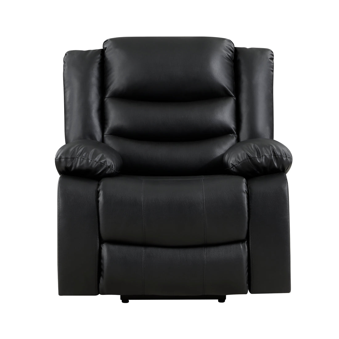 9423BLK-1LT Power Lift Chair - 9423BLK-1LT - Bien Home Furniture &amp; Electronics