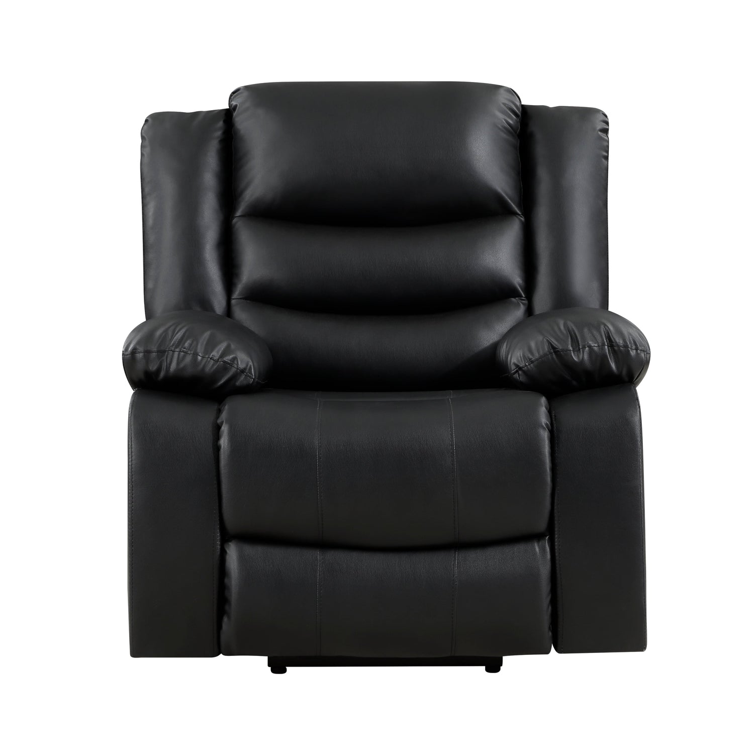 9423BLK-1LT Power Lift Chair - 9423BLK-1LT - Bien Home Furniture &amp; Electronics