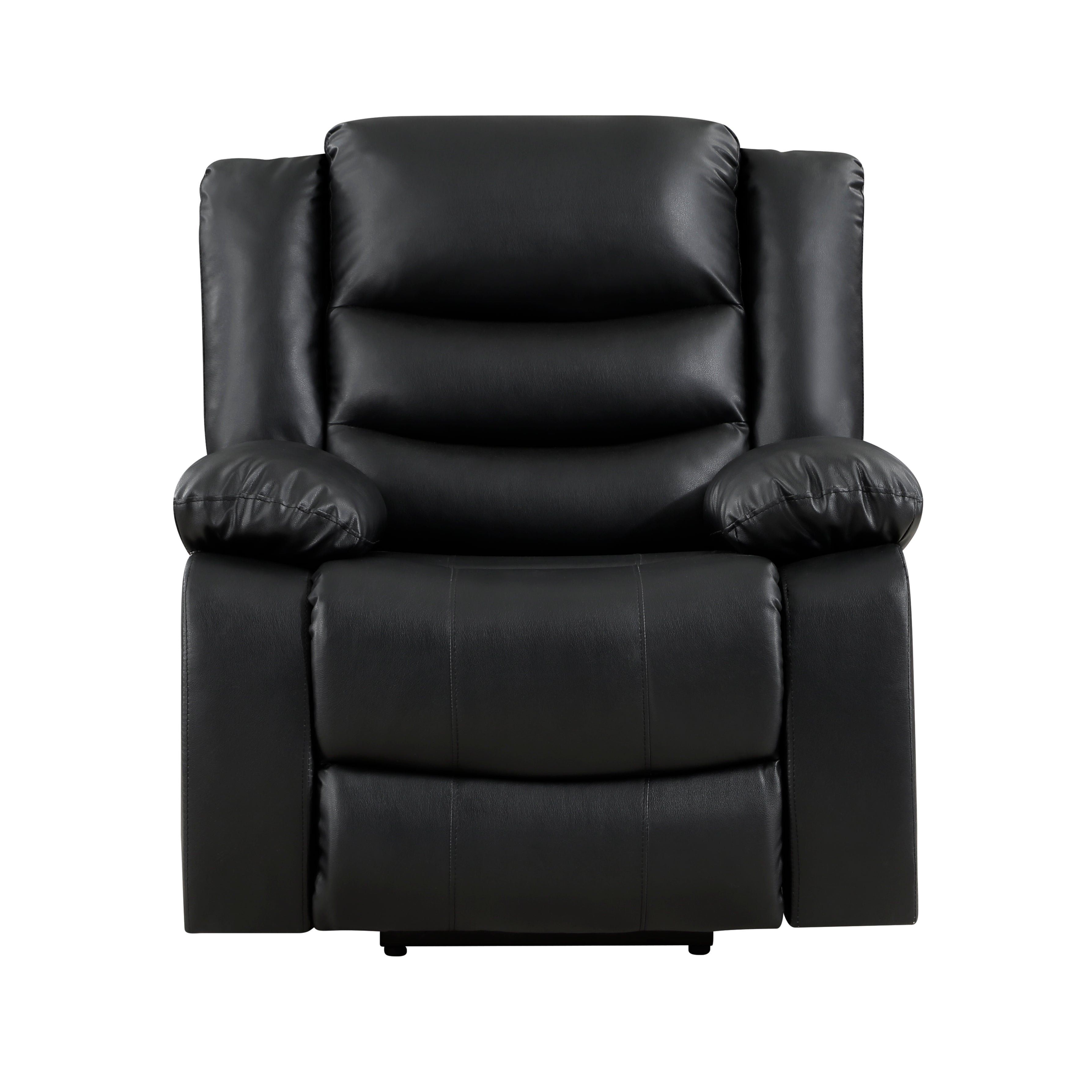 9423BLK-1LT Power Lift Chair - 9423BLK-1LT - Bien Home Furniture &amp; Electronics