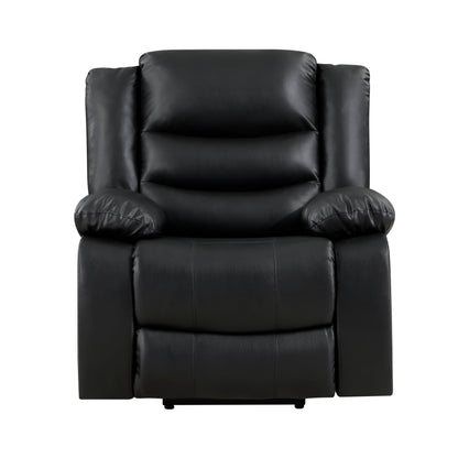 9423BLK-1LT Power Lift Chair - 9423BLK-1LT - Bien Home Furniture &amp; Electronics