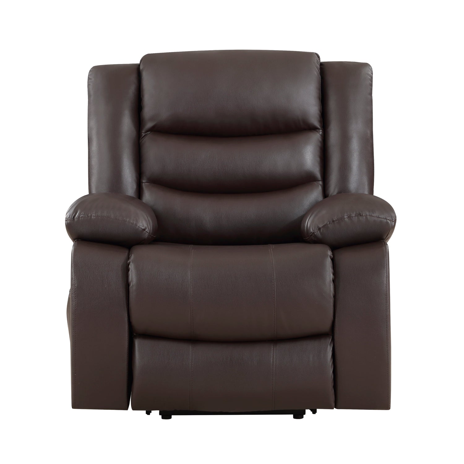 9423DBR-1LT Power Lift Chair - 9423DBR-1LT - Bien Home Furniture &amp; Electronics