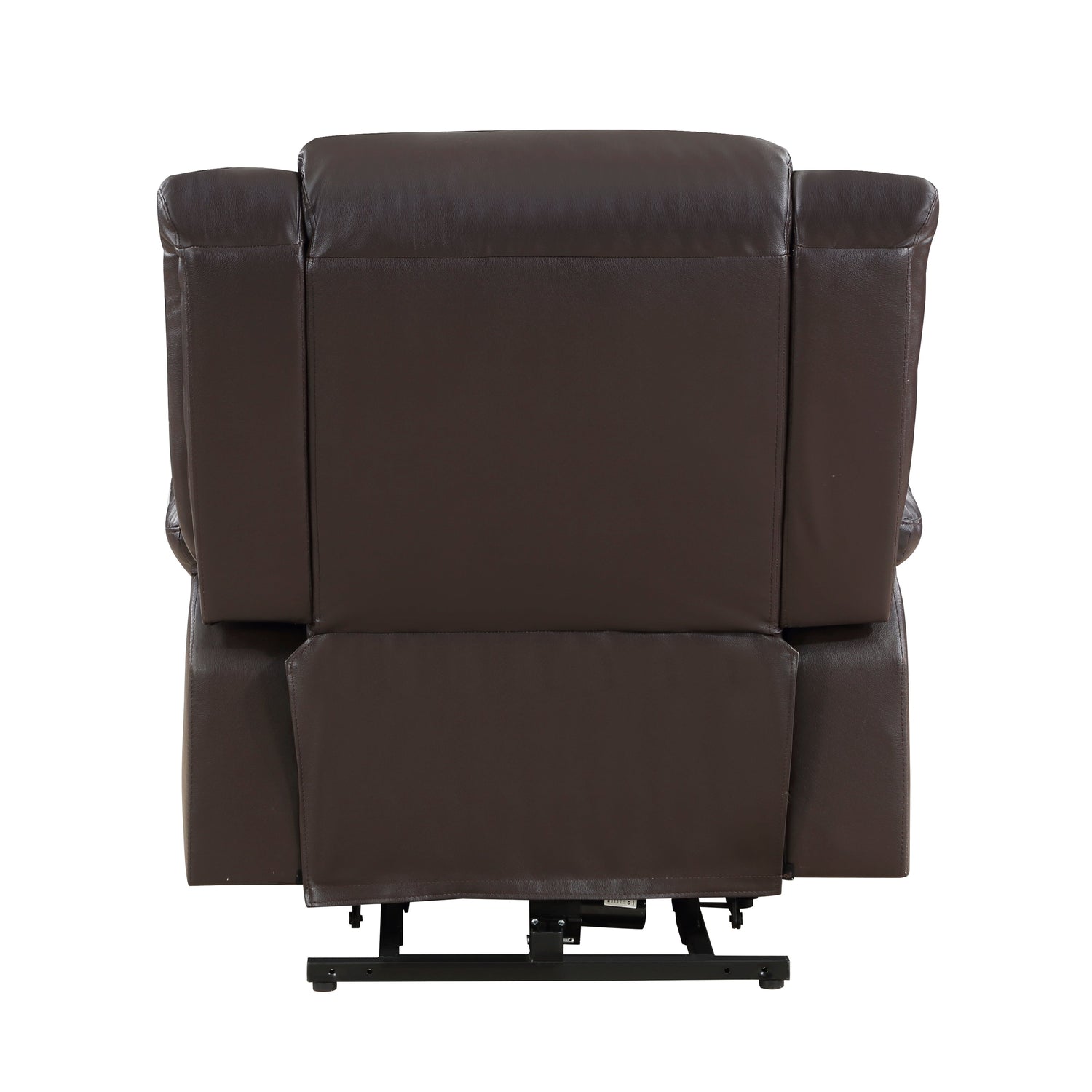 9423DBR-1LT Power Lift Chair - 9423DBR-1LT - Bien Home Furniture &amp; Electronics